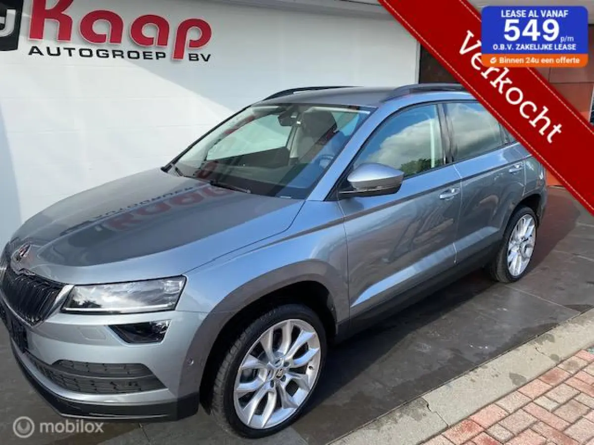 15 TSI BUSINESS EDITION PLUS