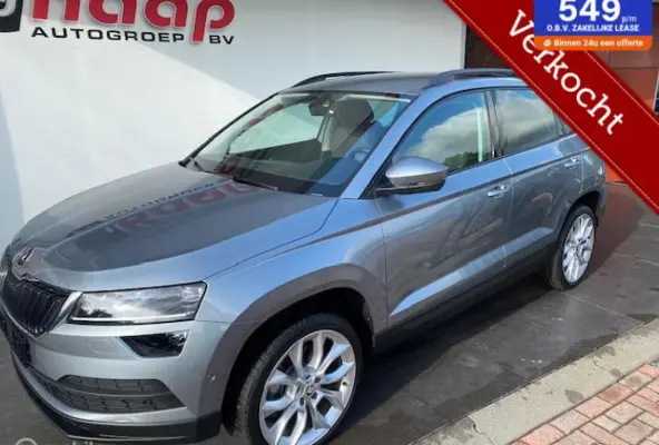 15 TSI BUSINESS EDITION PLUS