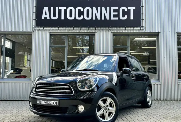 1.6 Cooper PANODAK, XENON, CRUISE, PDC.