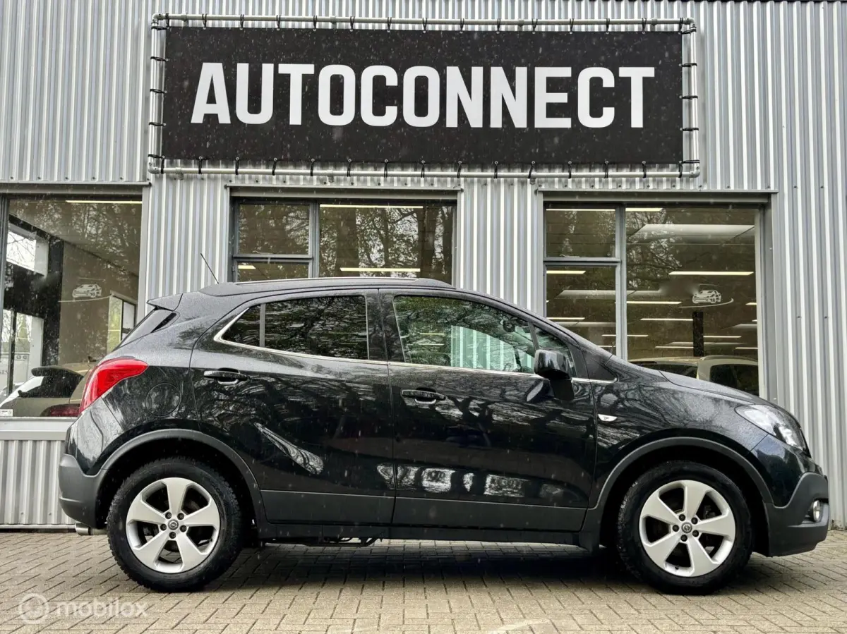 1.4 Turbo.140 PK. NAVI, CRUISE, CAMERA, AUTOMAAT.