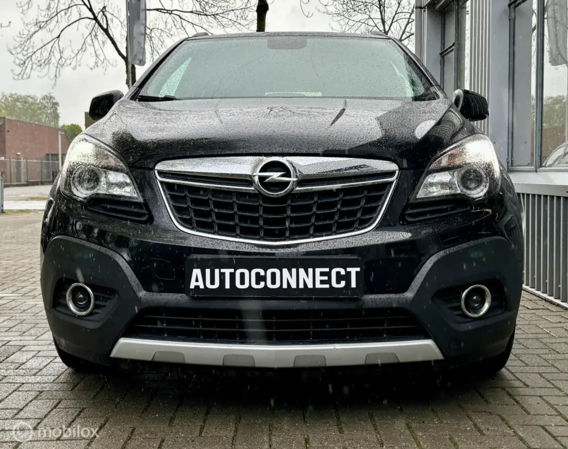 1.4 Turbo.140 PK. NAVI, CRUISE, CAMERA, AUTOMAAT.