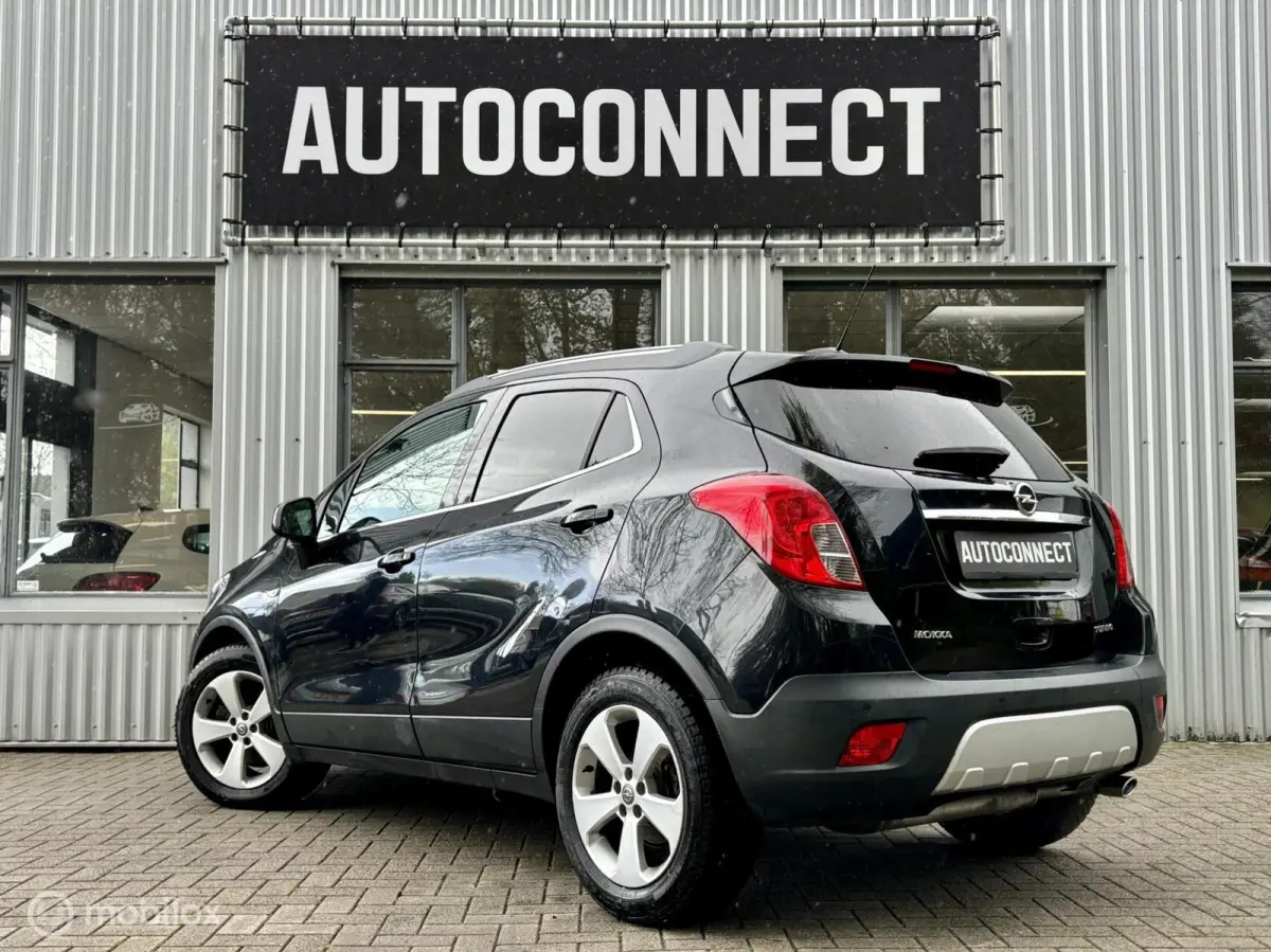1.4 Turbo.140 PK. NAVI, CRUISE, CAMERA, AUTOMAAT.