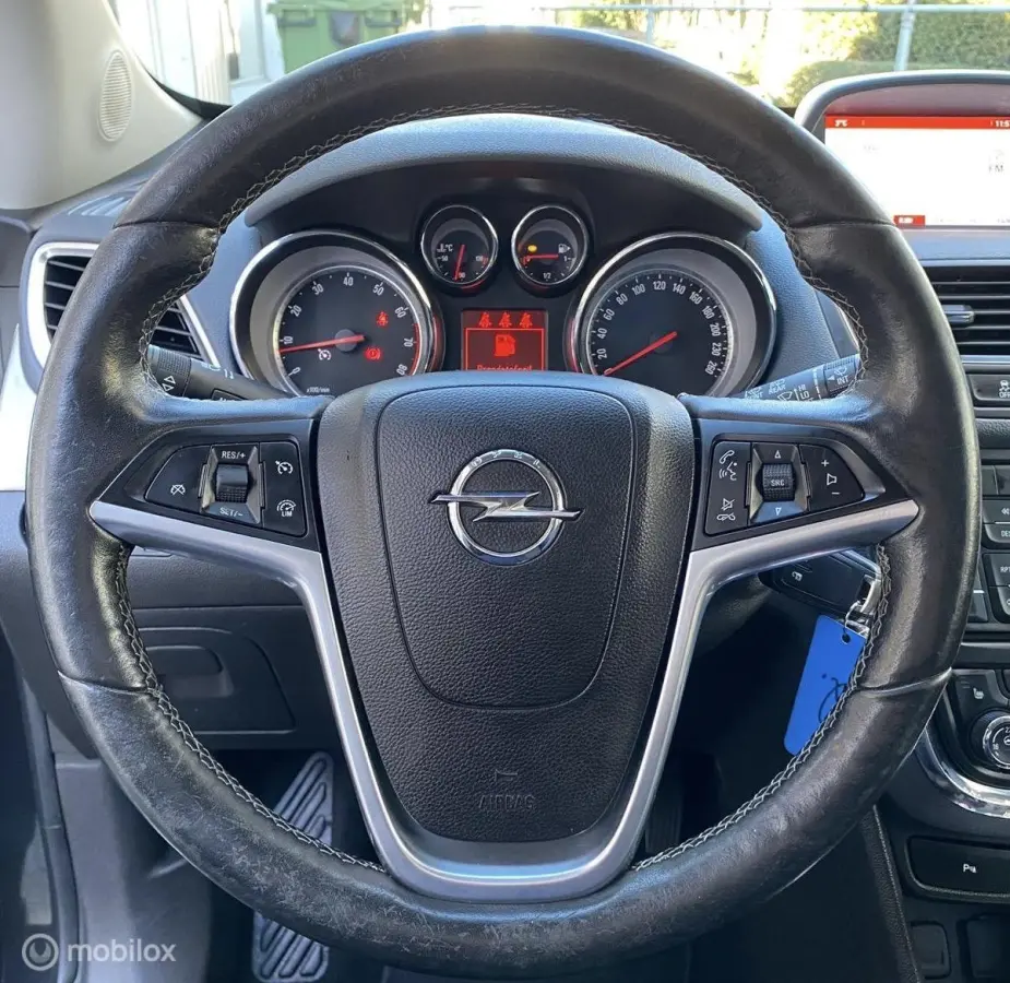 1.4 Turbo.140 PK. NAVI, CRUISE, CAMERA, AUTOMAAT.