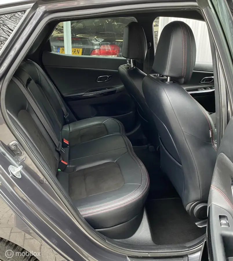 cee'd 1.6 GDI GT 204 PK, NAVI, CAMERA, CRUISE