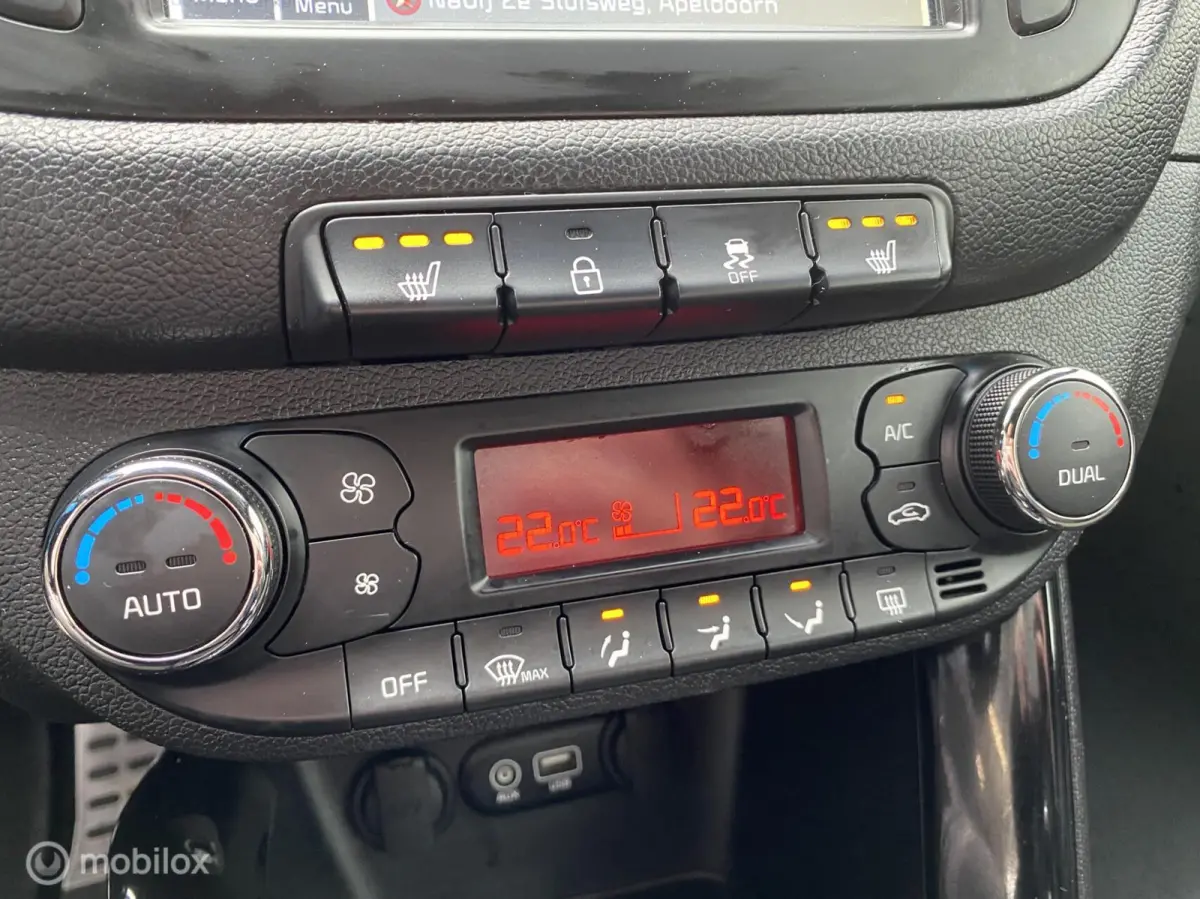 cee'd 1.6 GDI GT 204 PK, NAVI, CAMERA, CRUISE
