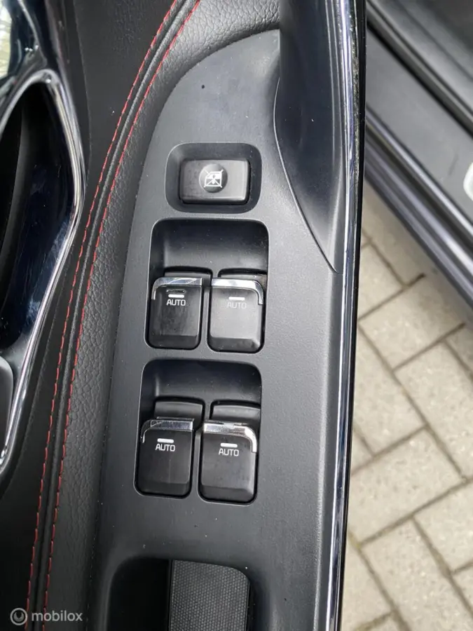cee'd 1.6 GDI GT 204 PK, NAVI, CAMERA, CRUISE