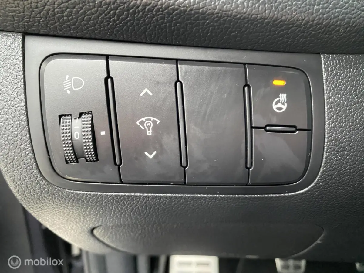 cee'd 1.6 GDI GT 204 PK, NAVI, CAMERA, CRUISE