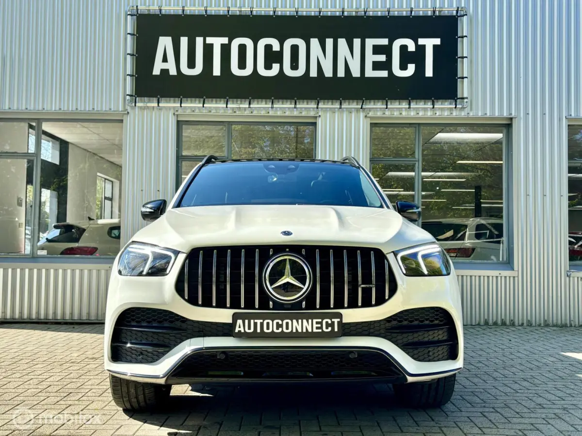 450 4MATIC. AMG PAKKET.