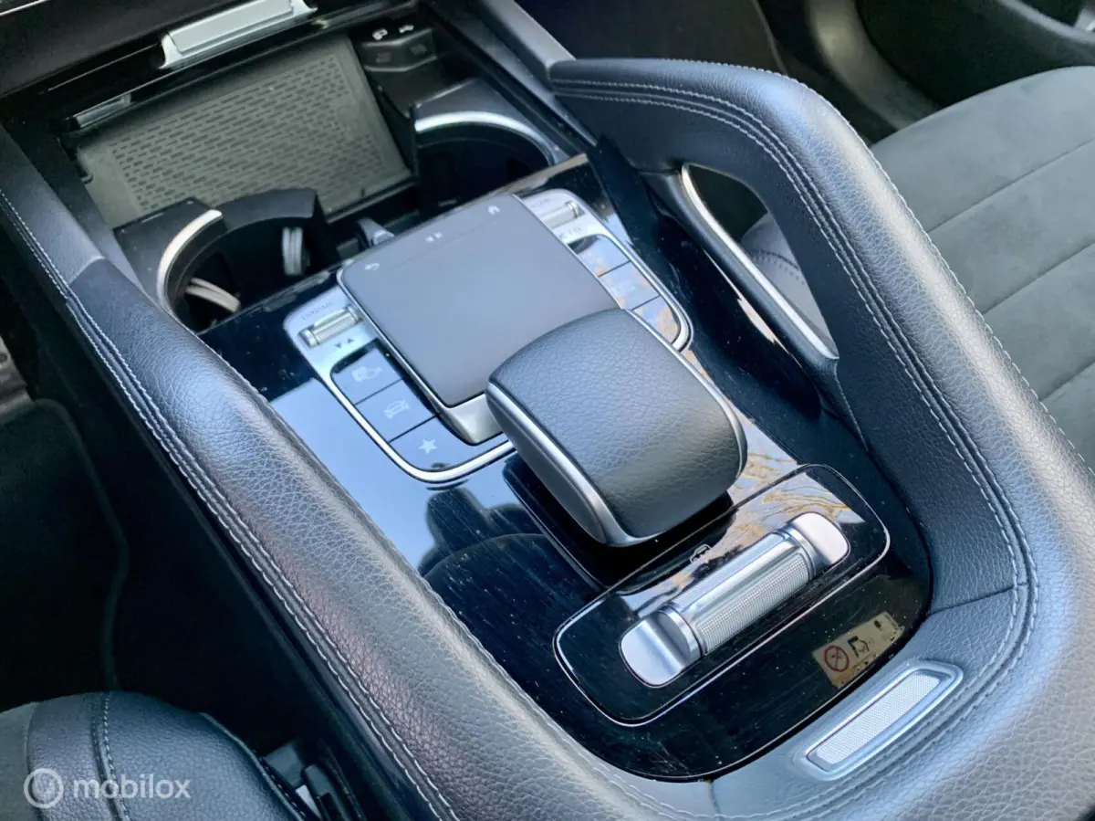 450 4MATIC. AMG PAKKET.