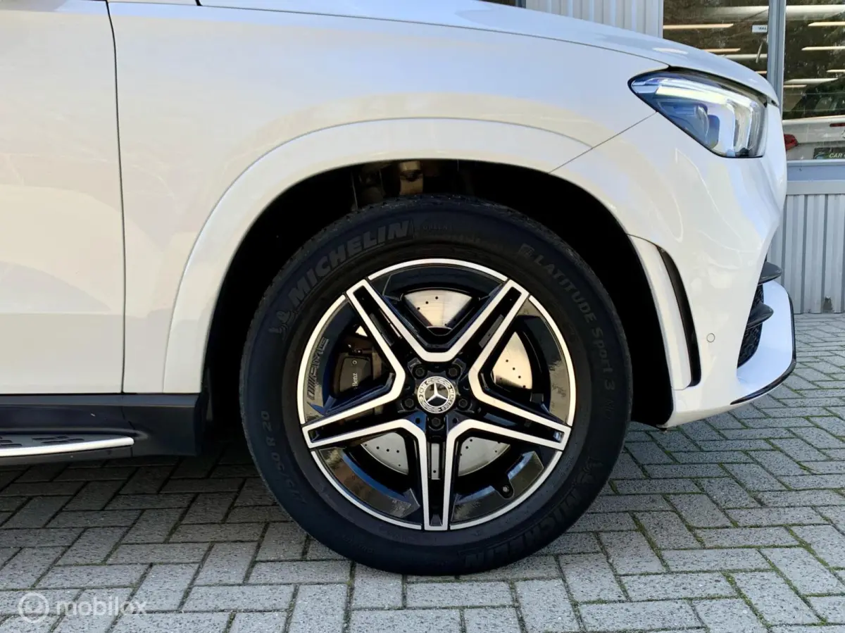 450 4MATIC. AMG PAKKET.