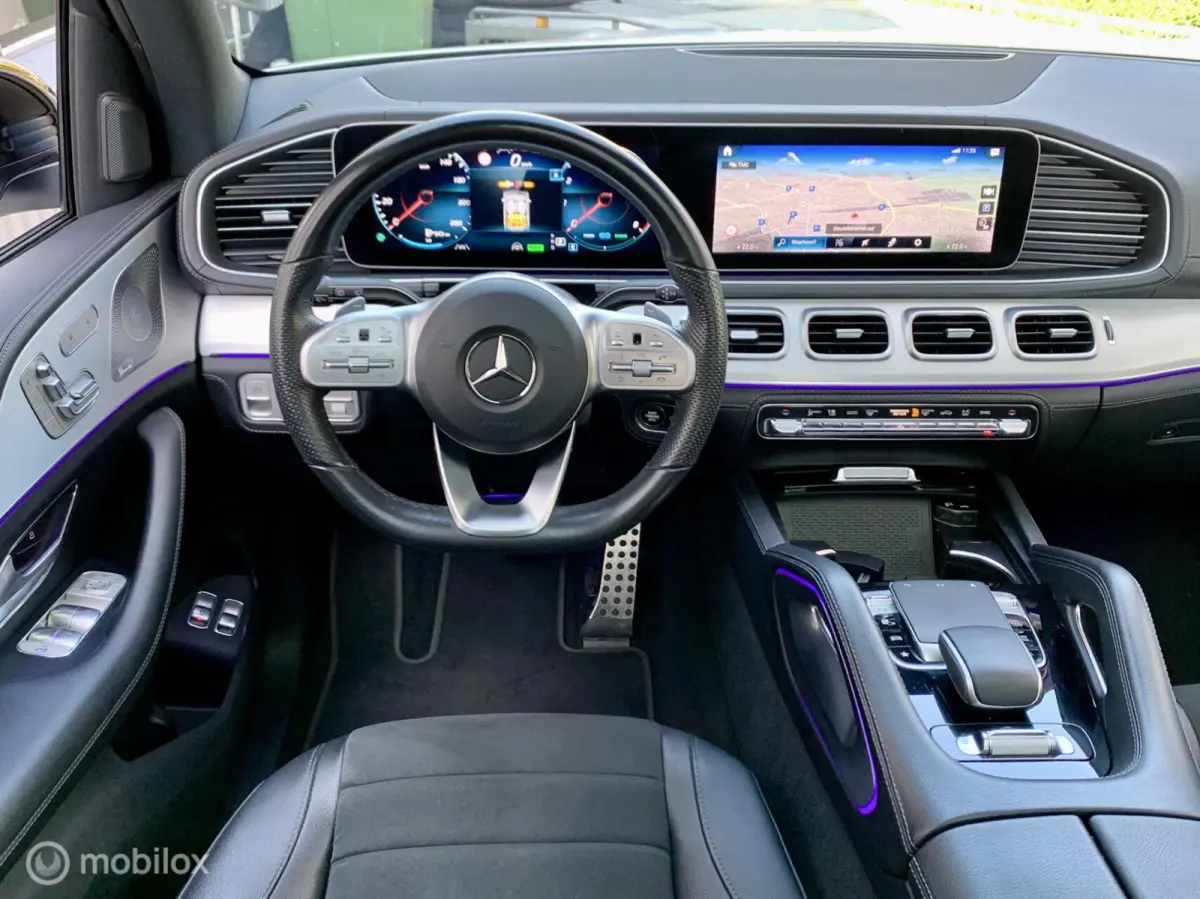 450 4MATIC. AMG PAKKET.