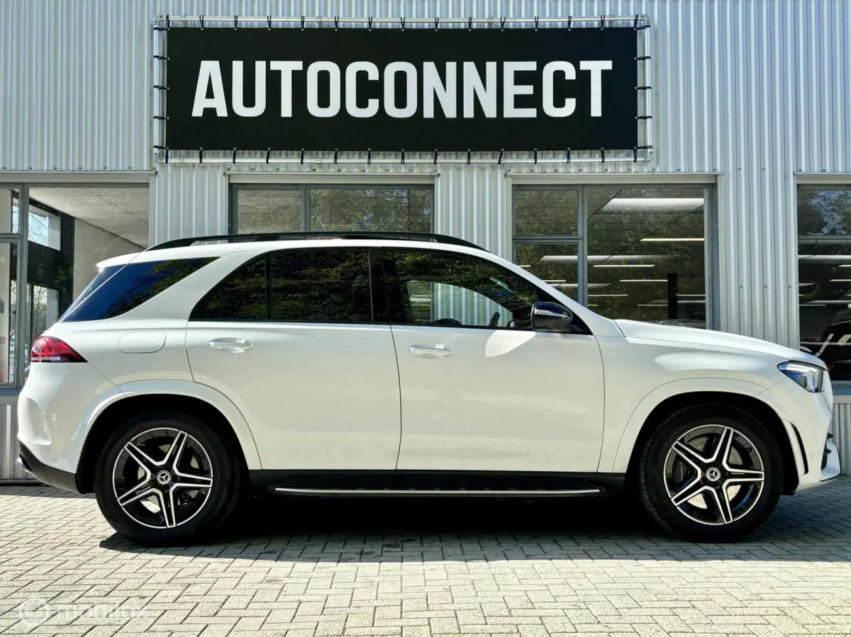 450 4MATIC. AMG PAKKET.