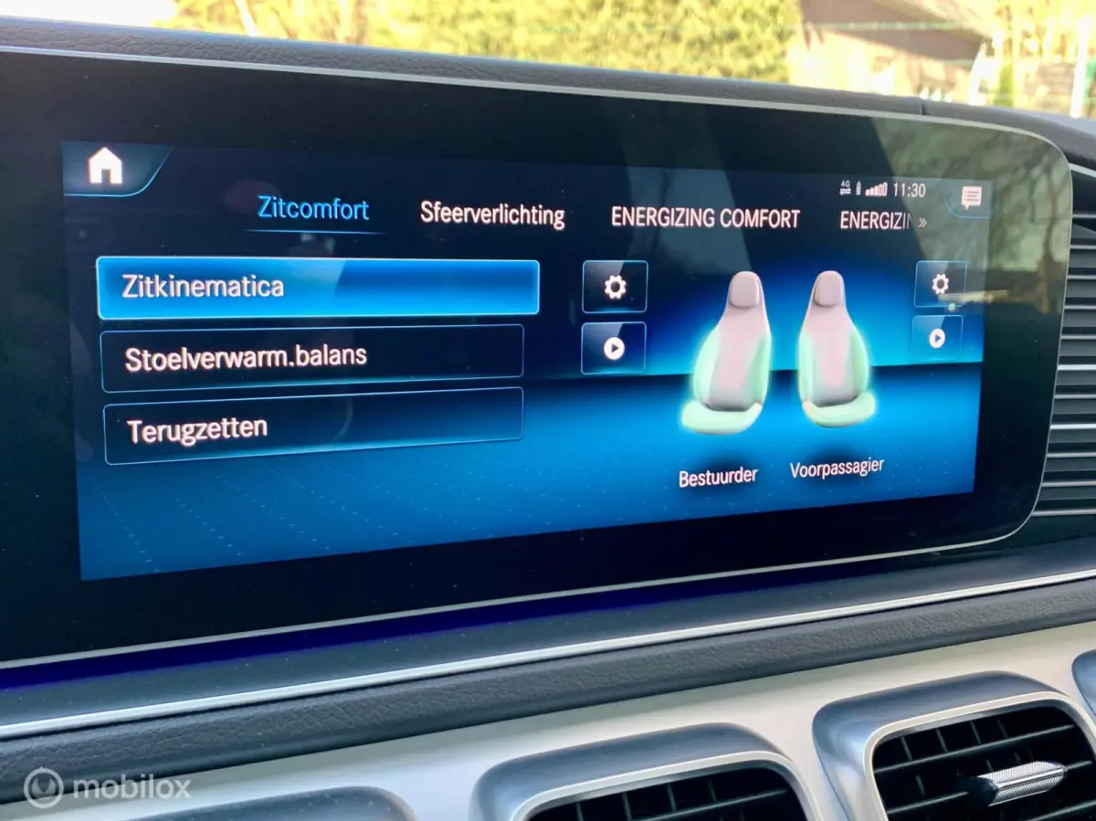 450 4MATIC. AMG PAKKET.