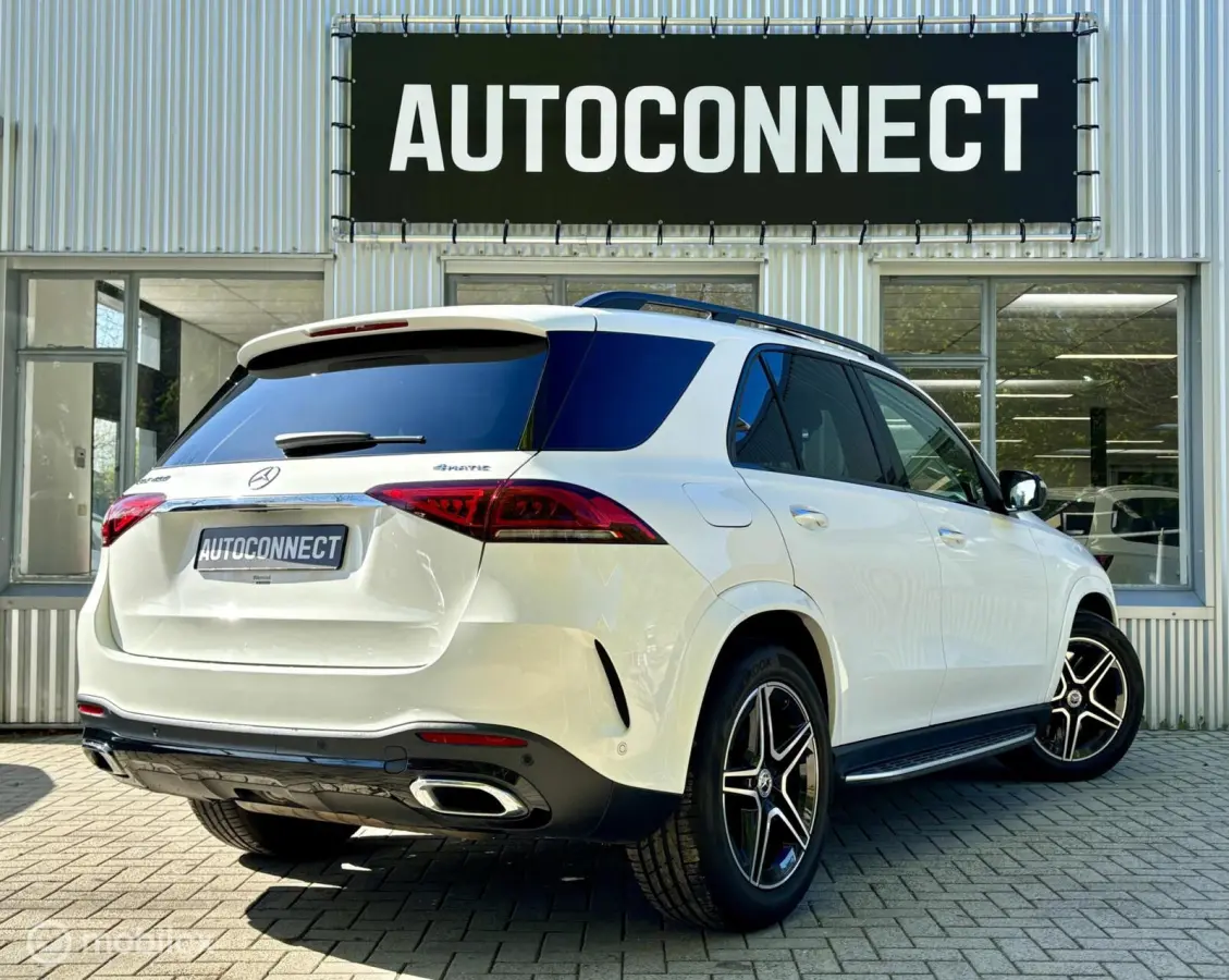 450 4MATIC. AMG PAKKET.