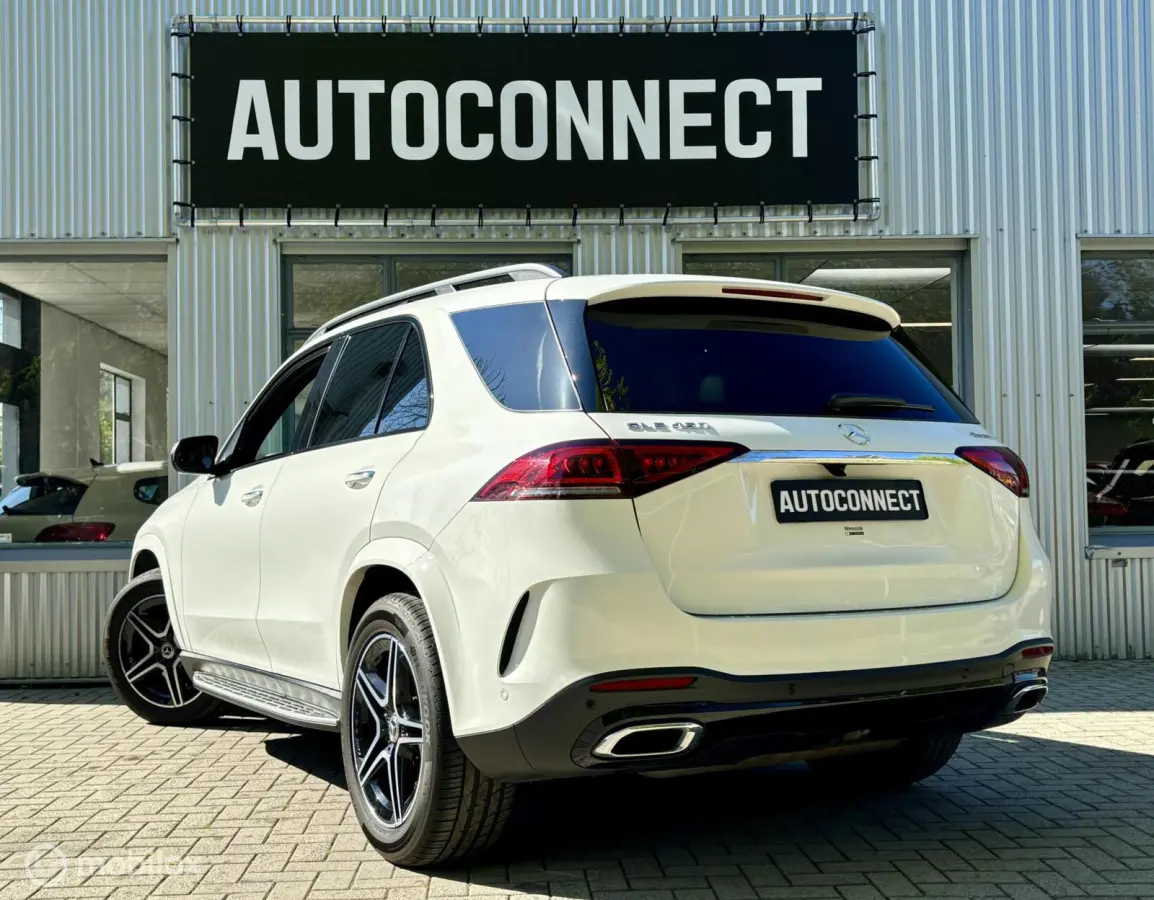 450 4MATIC. AMG PAKKET.