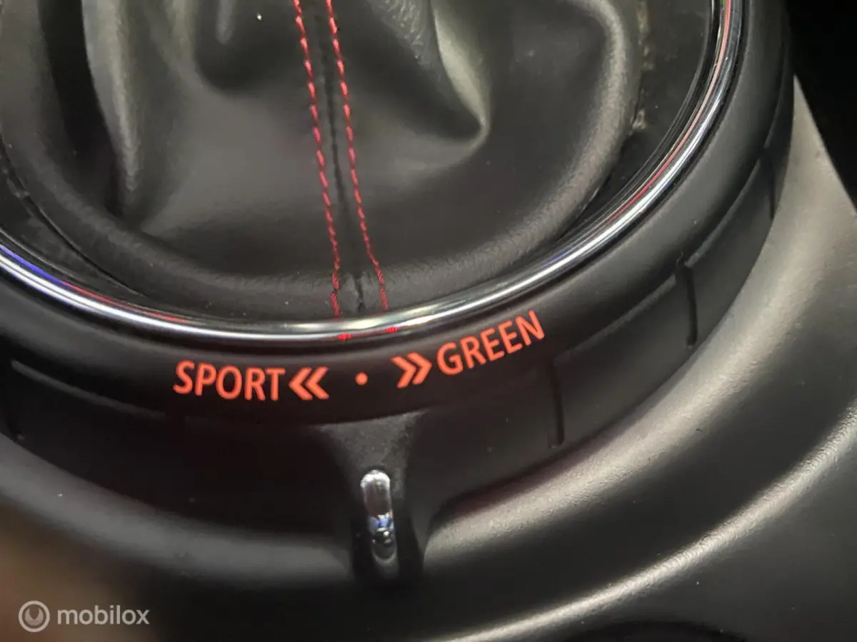2.0 Cooper S AUTOMAAT, PANODAK, NAVI, HALF/LEDER, VOL OPTIES
