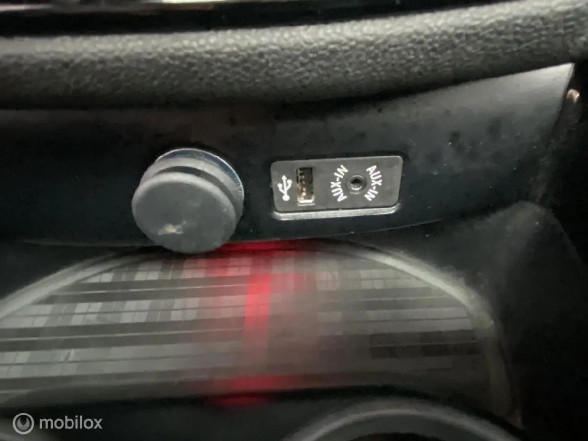 2.0 Cooper S AUTOMAAT, PANODAK, NAVI, HALF/LEDER, VOL OPTIES