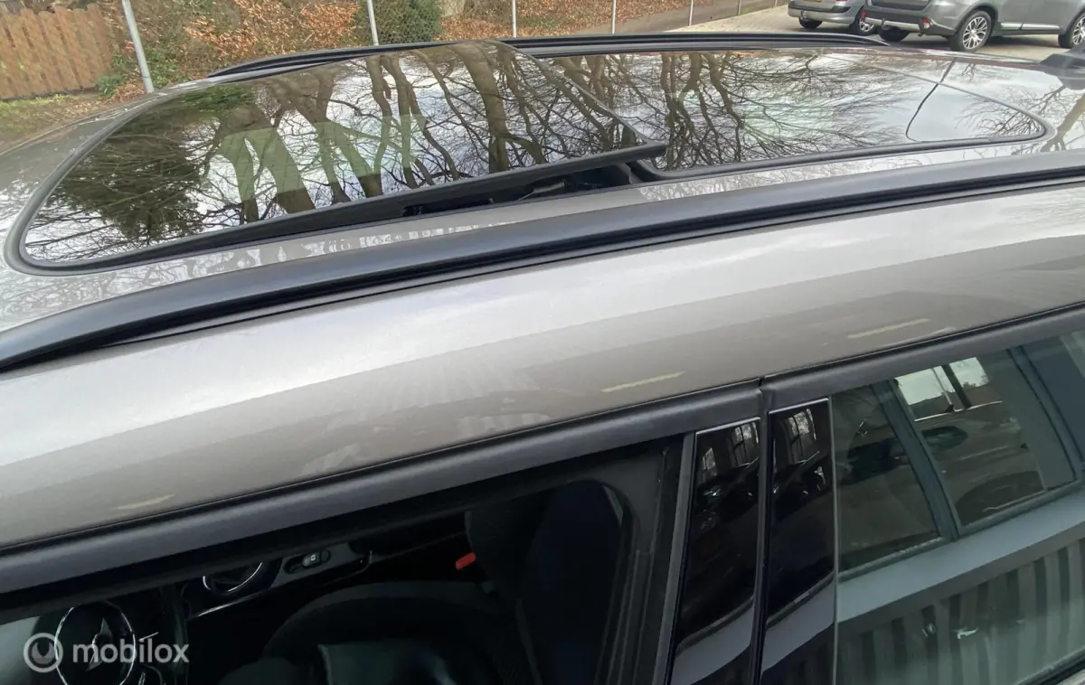 2.0 Cooper S AUTOMAAT, PANODAK, NAVI, HALF/LEDER, VOL OPTIES