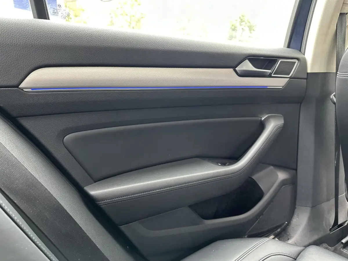 1.4 TSI GTE Plug-in DSG sedan 2017 1e eig