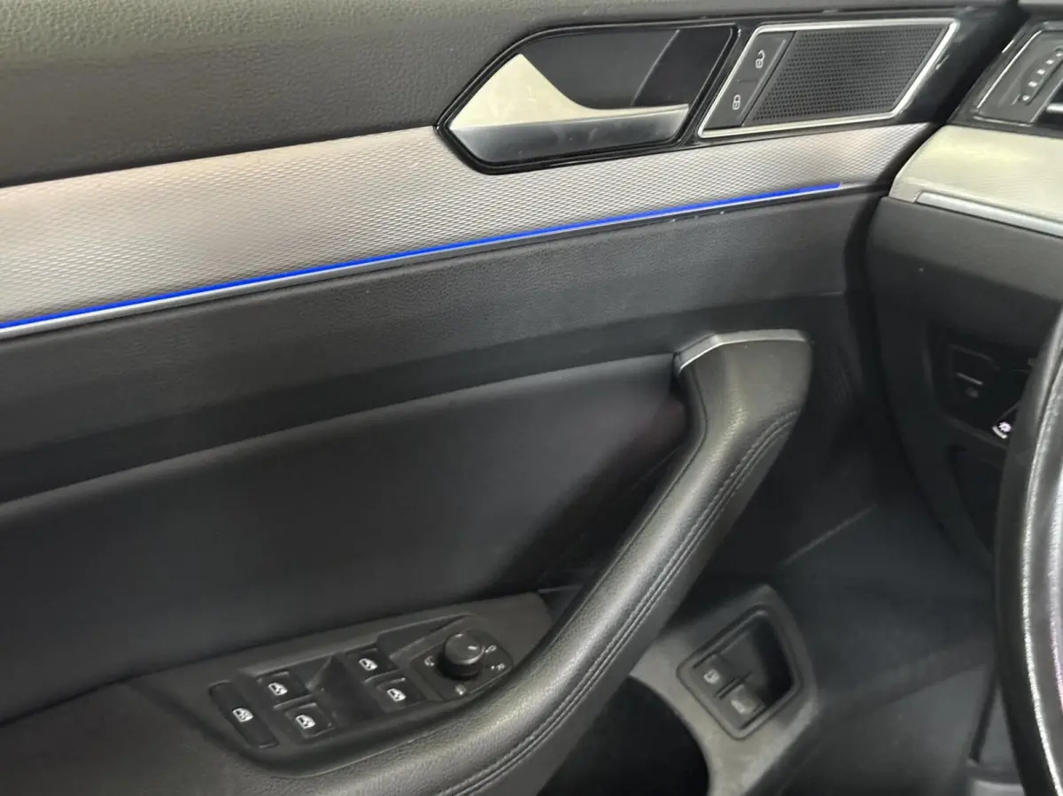 1.4 TSI GTE Plug-in DSG sedan 2017 1e eig