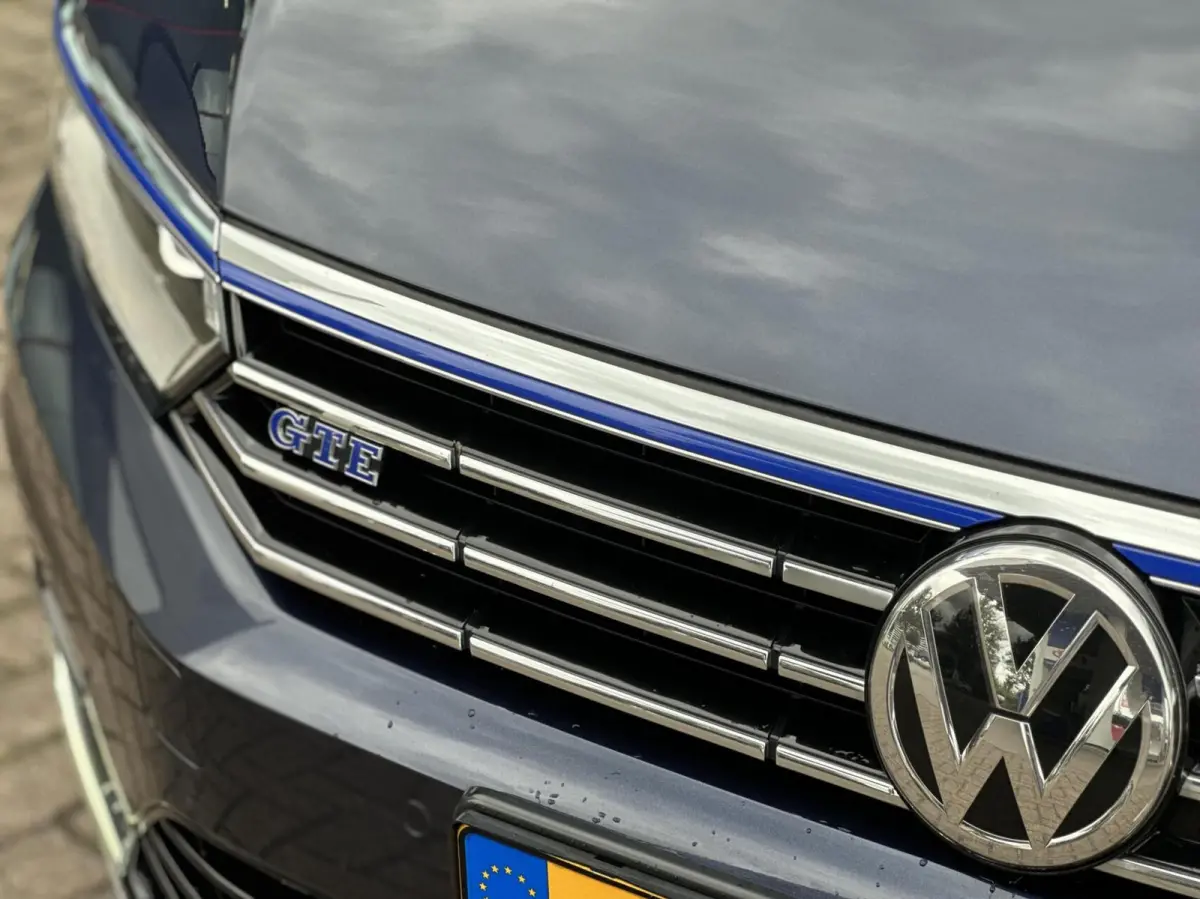 1.4 TSI GTE Plug-in DSG sedan 2017 1e eig