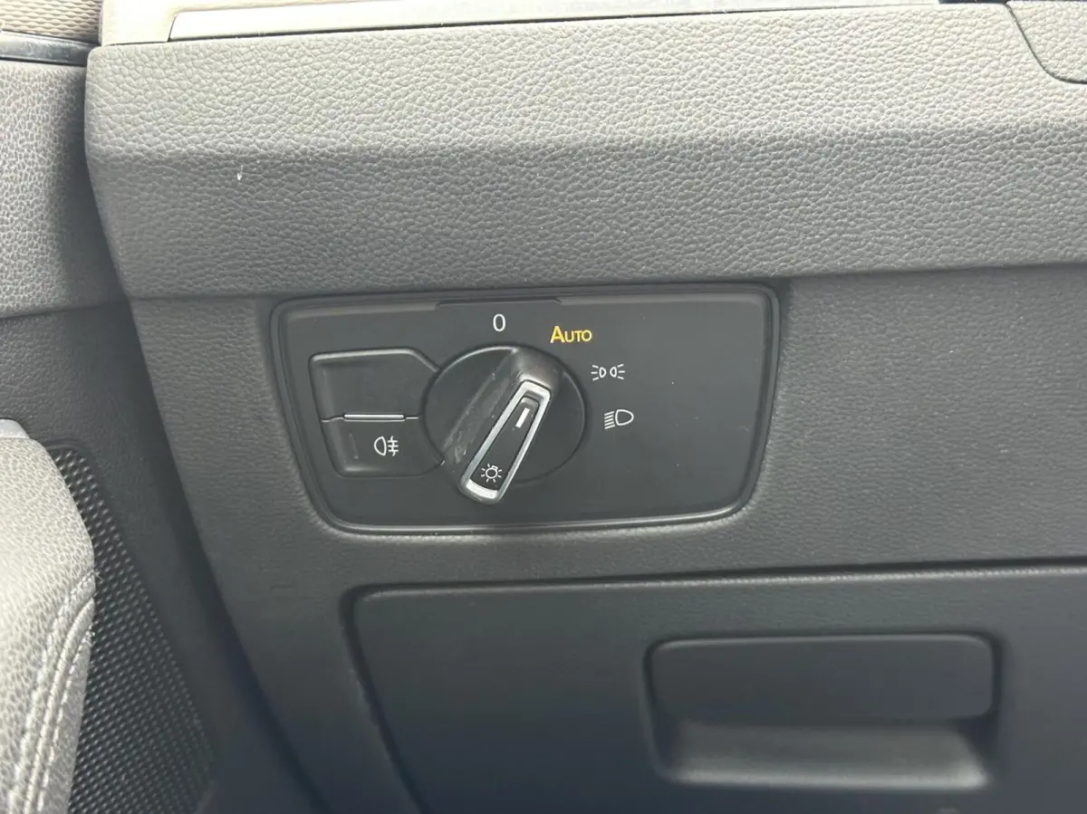 1.4 TSI GTE Plug-in DSG sedan 2017 1e eig