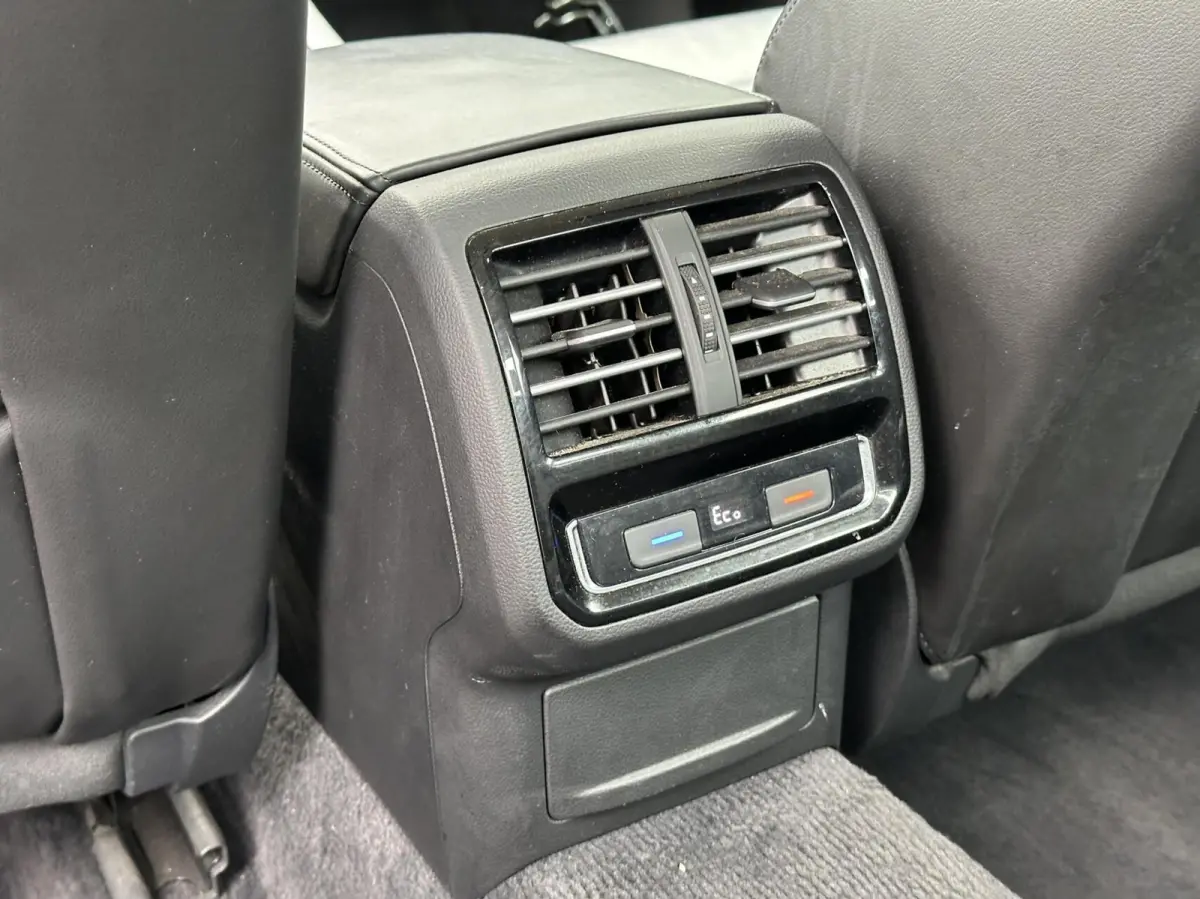 1.4 TSI GTE Plug-in DSG sedan 2017 1e eig