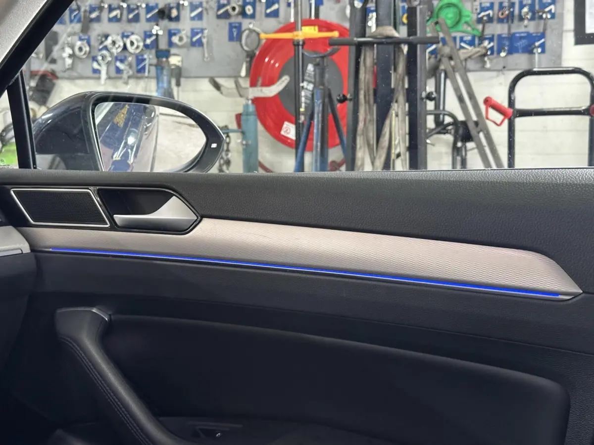 1.4 TSI GTE Plug-in DSG sedan 2017 1e eig