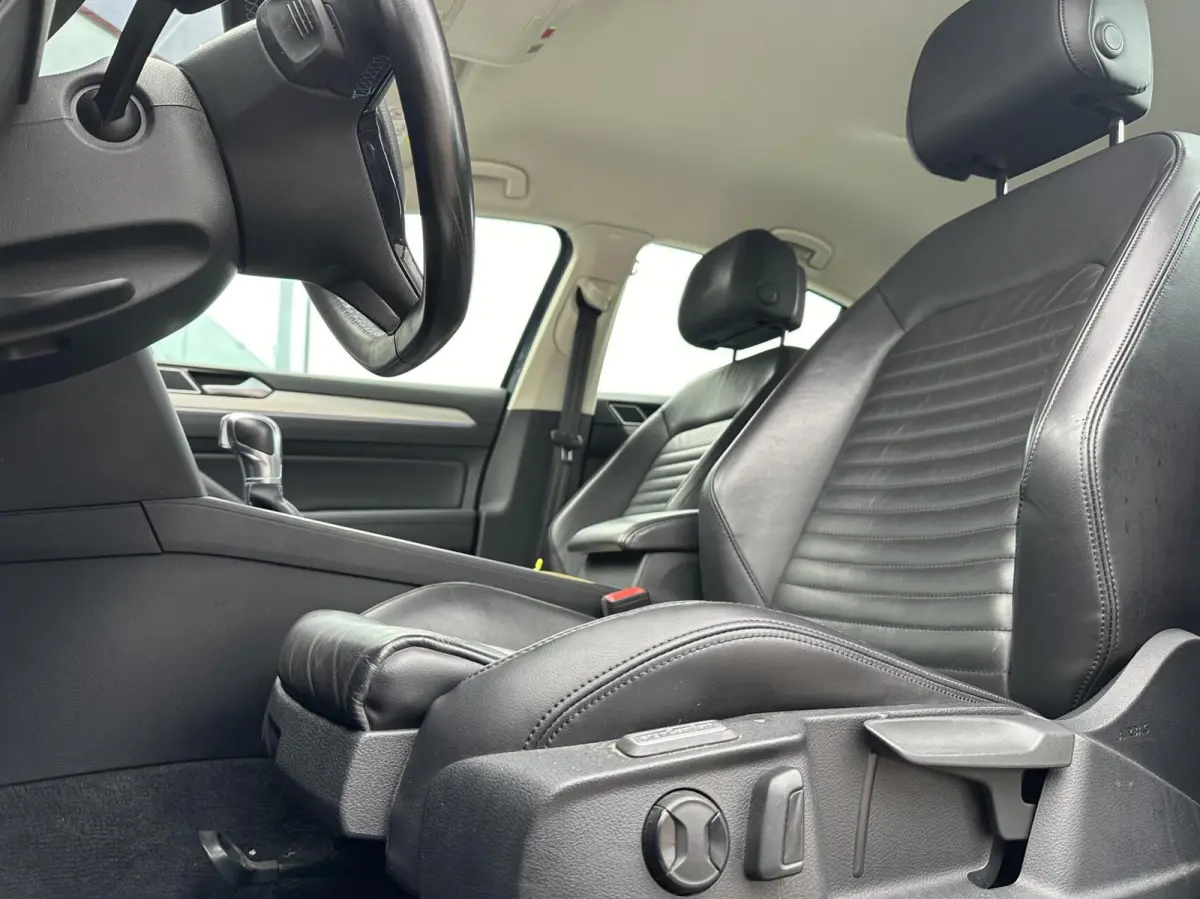 1.4 TSI GTE Plug-in DSG sedan 2017 1e eig