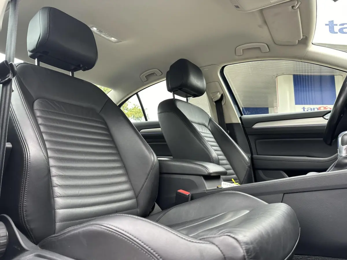 1.4 TSI GTE Plug-in DSG sedan 2017 1e eig