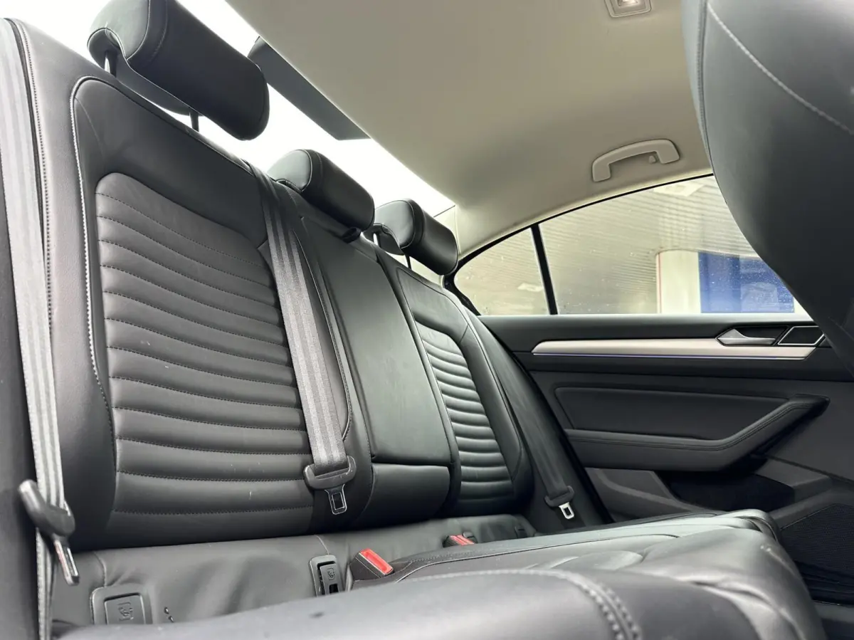 1.4 TSI GTE Plug-in DSG sedan 2017 1e eig