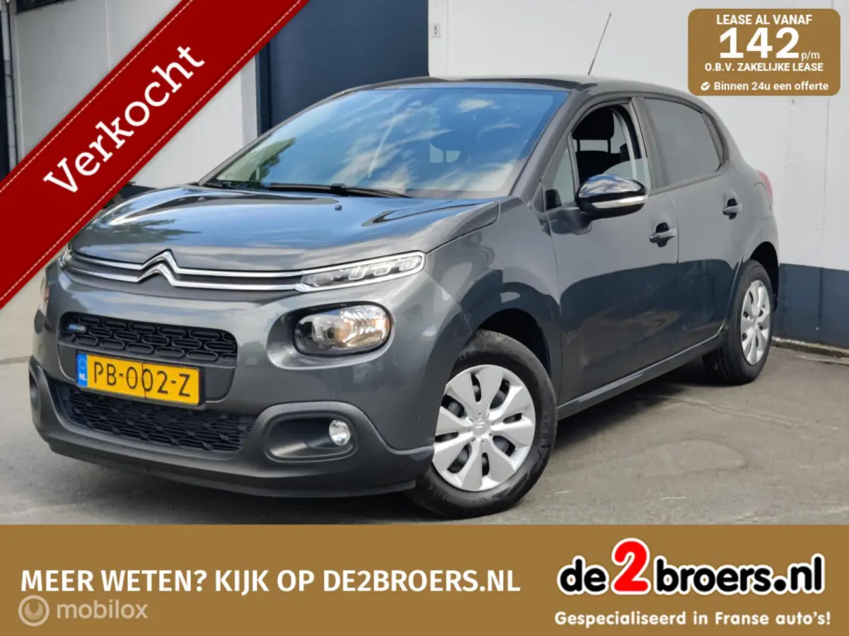 1.2 PureTech Feel Nieuwe Distributieriem!!/ Navi