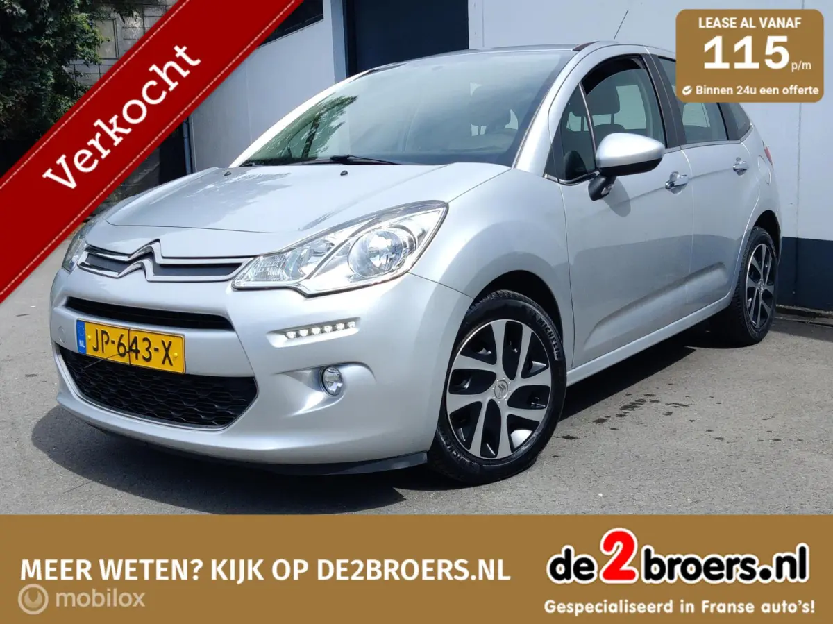 1.2 PureTech Selection/ 100% dealeronderhouden!