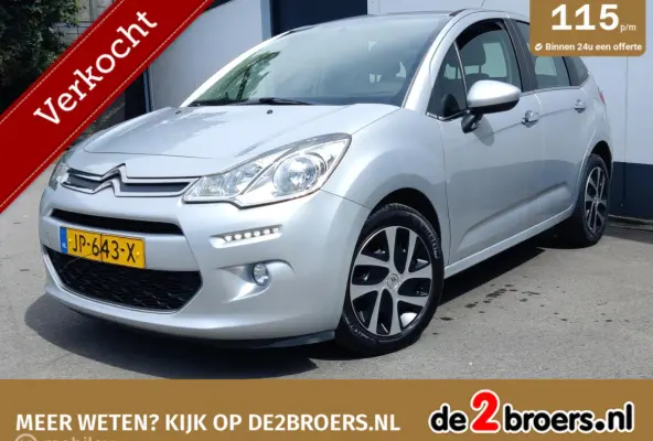 1.2 PureTech Selection/ 100% dealeronderhouden!