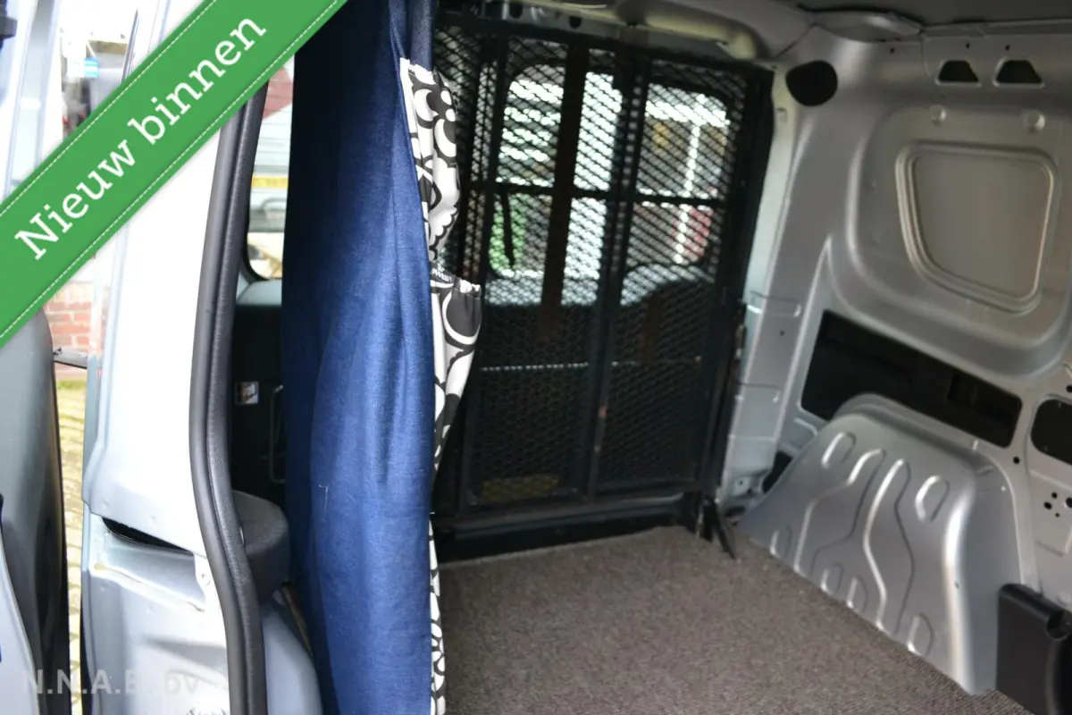1.6 M.JTD L1H1, Cruise, Navigatie, Airco,