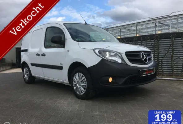 bestel 112 BlueEFFICIENCY Benzine AIRCO NAVI PDC Schuifdeur 1e Eigenaar Uniek!