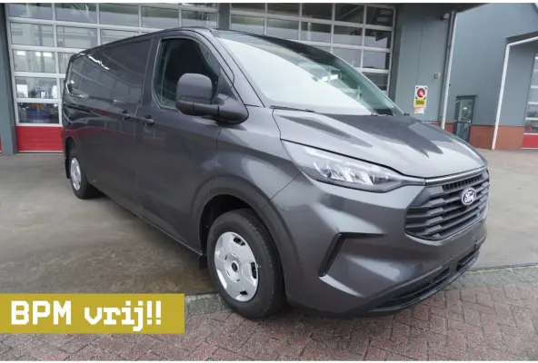 300L 2.0 TDCI 136PK L2H1 Trend Nr. V020 | Airco | Cruise | Camera | Apple CP & Android Auto
