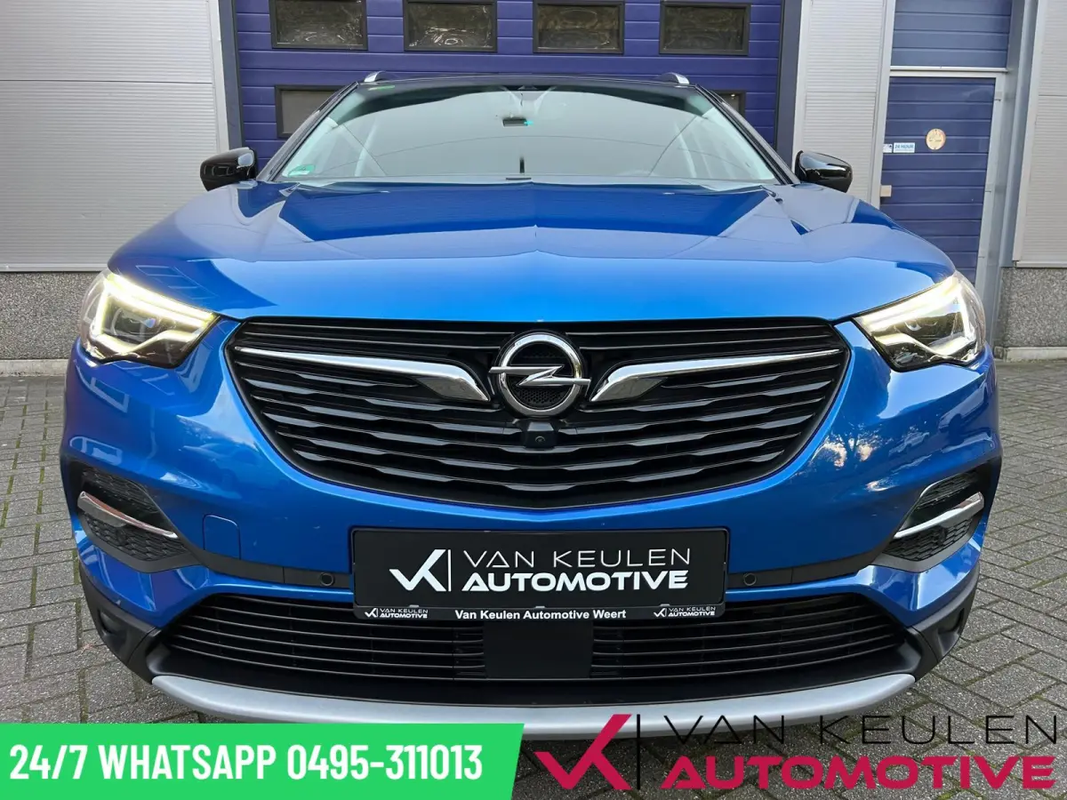 1.6 Turbo Hybrid PHEV Innovation l Vol !