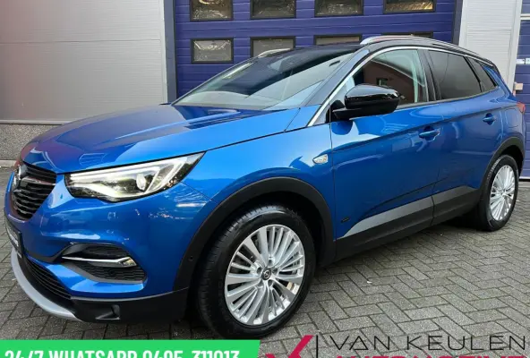 1.6 Turbo Hybrid PHEV Innovation l Vol !