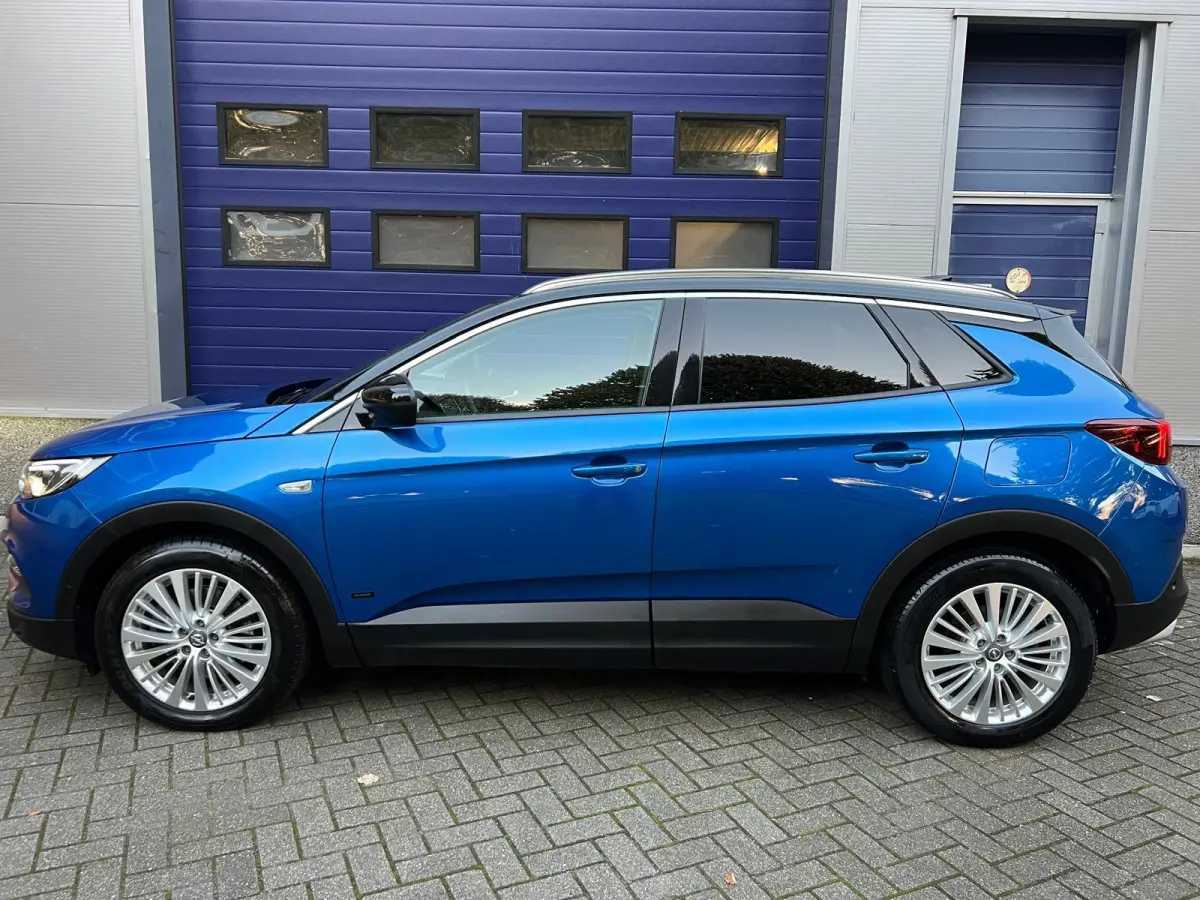 1.6 Turbo Hybrid PHEV Innovation l Vol !