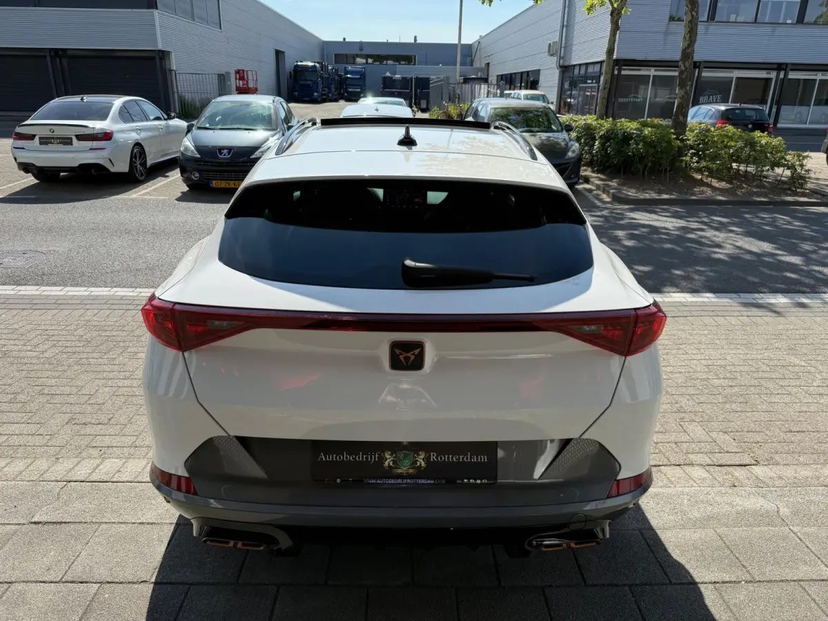 1.4 e-Hybrid VZ Performance 245PK 360º/VIRTU