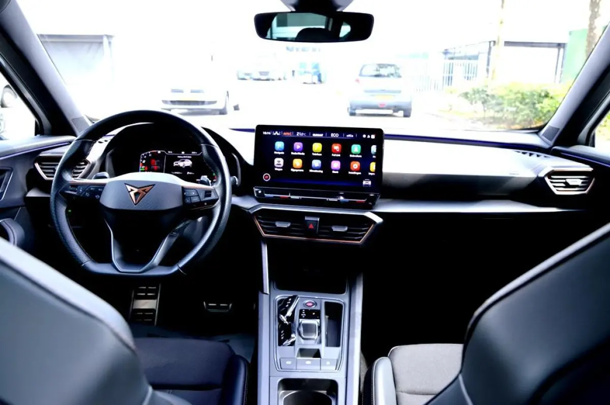 1.4 e-Hybrid VZ Performance 245PK 360º/VIRTU