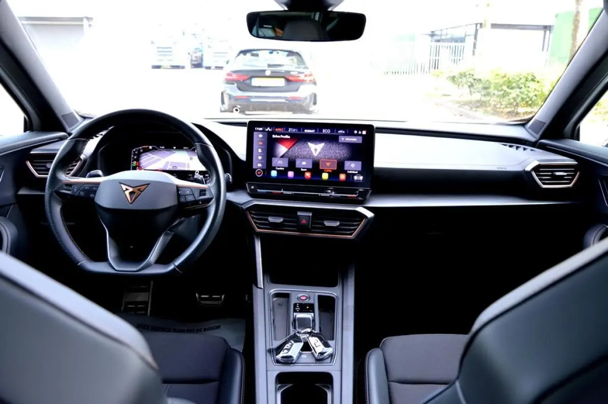 1.4 e-Hybrid VZ Performance 245PK 360º/VIRTU