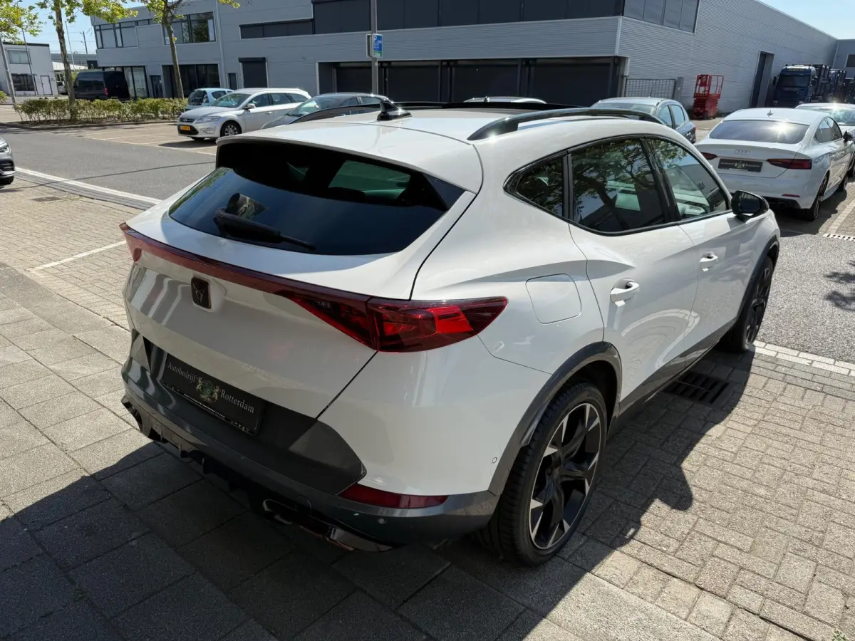 1.4 e-Hybrid VZ Performance 245PK 360º/VIRTU