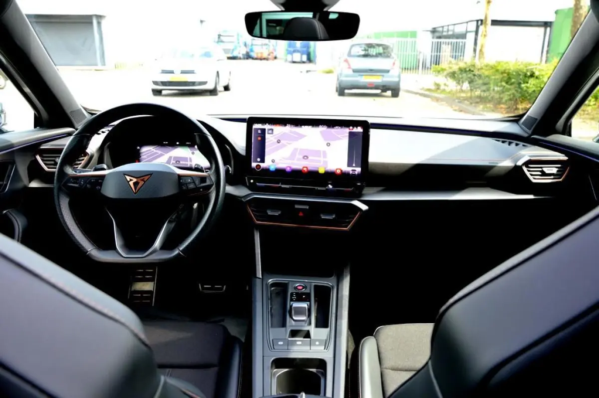1.4 e-Hybrid VZ Performance 245PK 360º/VIRTU