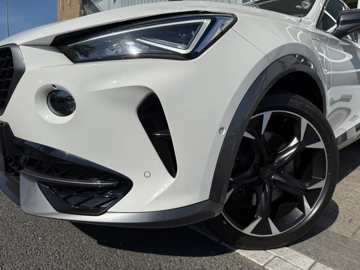 1.4 e-Hybrid VZ Performance 245PK 360º/VIRTU