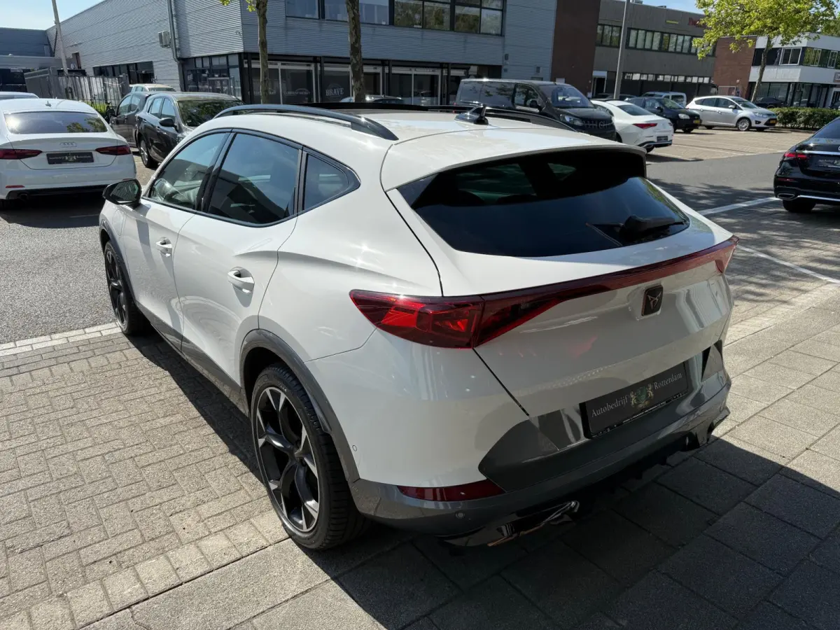 1.4 e-Hybrid VZ Performance 245PK 360º/VIRTU
