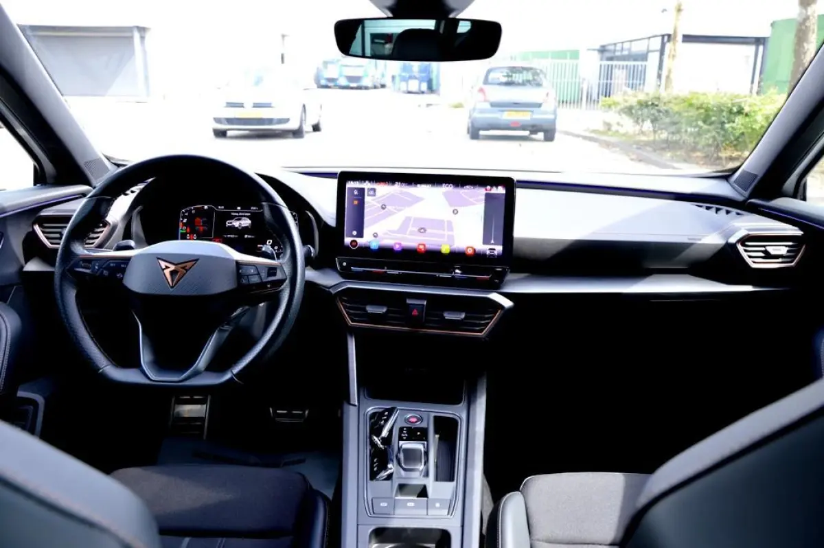 1.4 e-Hybrid VZ Performance 245PK 360º/VIRTU