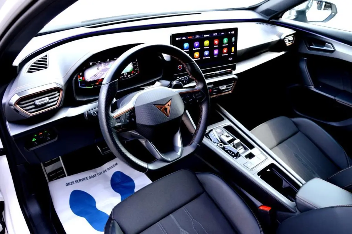 1.4 e-Hybrid VZ Performance 245PK 360º/VIRTU
