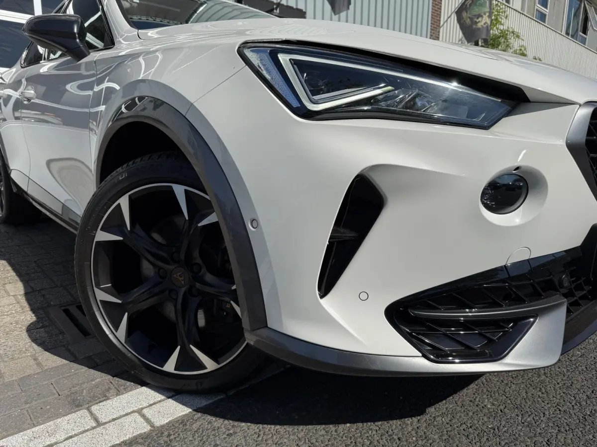 1.4 e-Hybrid VZ Performance 245PK 360º/VIRTU